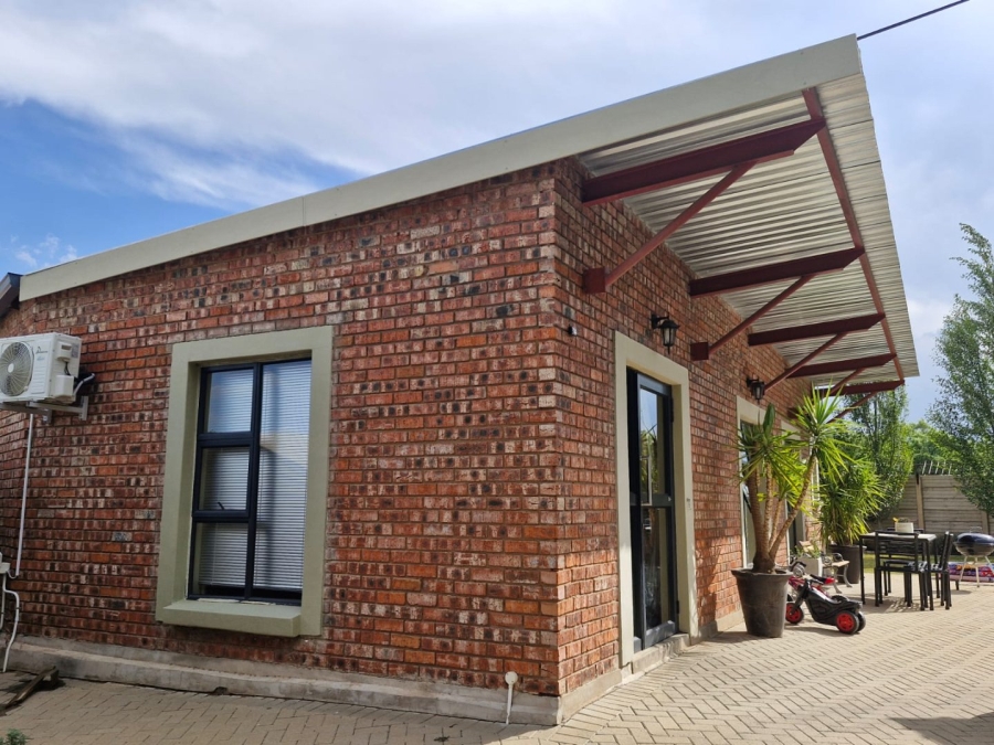 3 Bedroom Property for Sale in Fichardt Park Free State